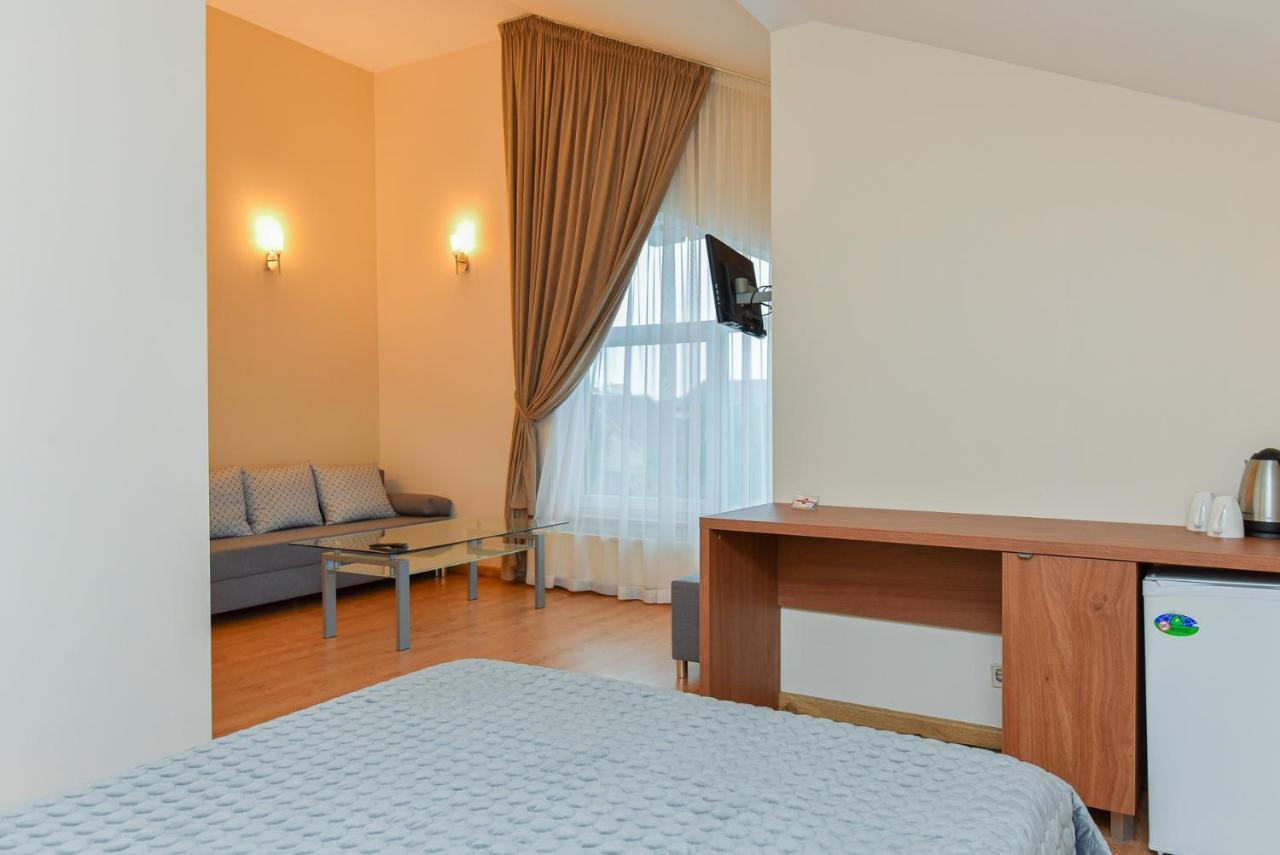 Tako Baras Klaipeda Exterior foto